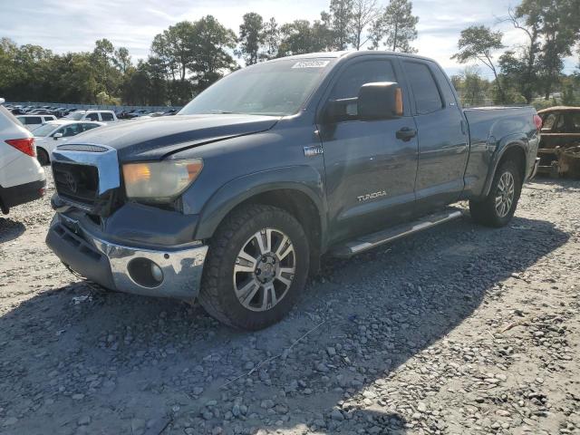 2007 TOYOTA TUNDRA DOUBLE CAB SR5, 