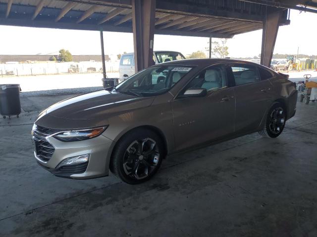 2022 CHEVROLET MALIBU LT, 