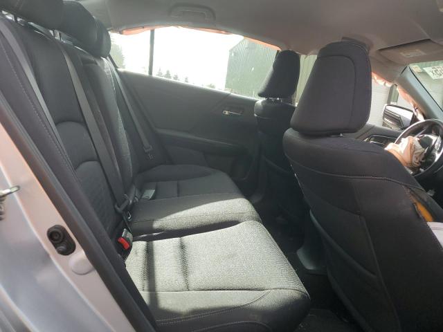 1HGCR2F59FA203684 - 2015 HONDA ACCORD SPORT 银色 照片 10