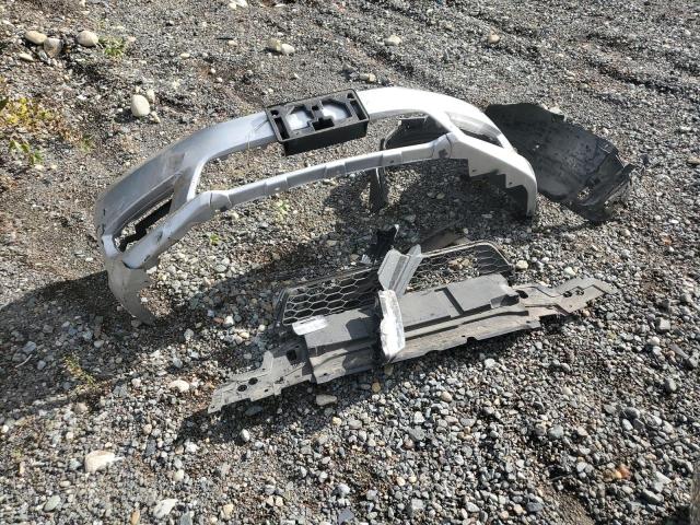 1HGCR2F59FA203684 - 2015 HONDA ACCORD SPORT 银色 照片 12