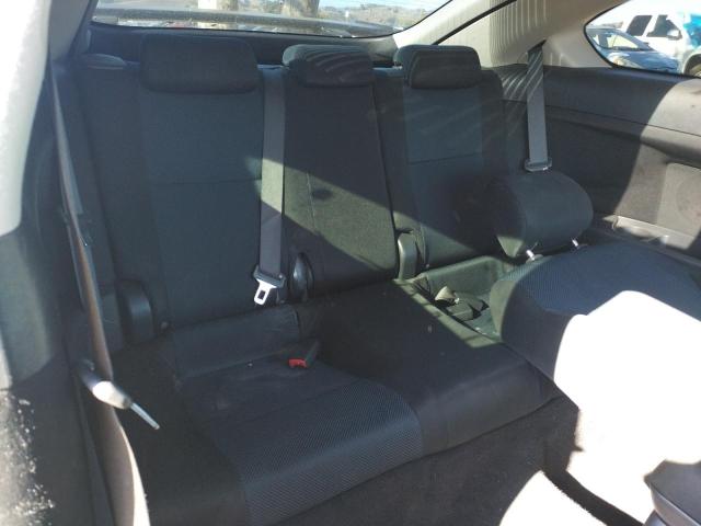 JTKDE177170207575 - 2007 TOYOTA SCION TC BLACK photo 10