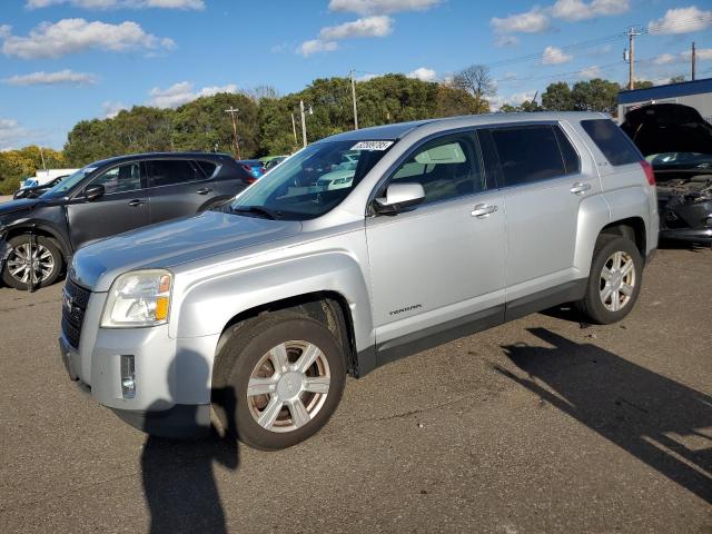 2014 GMC TERRAIN SLE, 