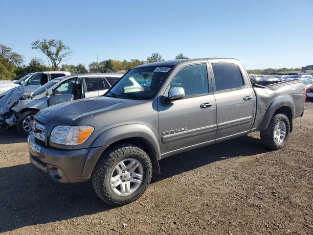 2006 TOYOTA TUNDRA DOUBLE CAB SR5, 