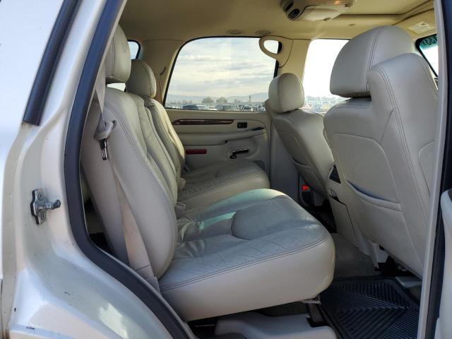 1GYEK63N66R123357 - 2006 CADILLAC ESCALADE LUXURY CREAM photo 11