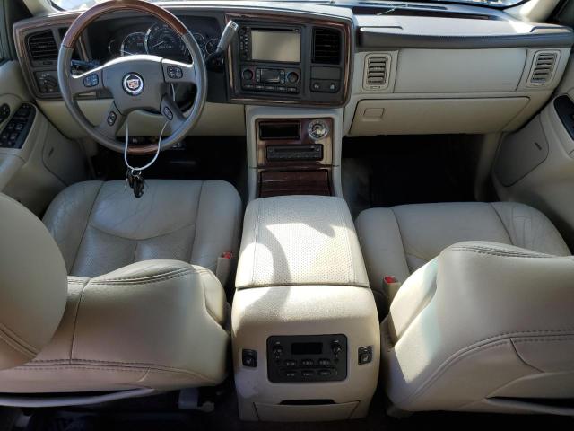 1GYEK63N66R123357 - 2006 CADILLAC ESCALADE LUXURY CREAM photo 8