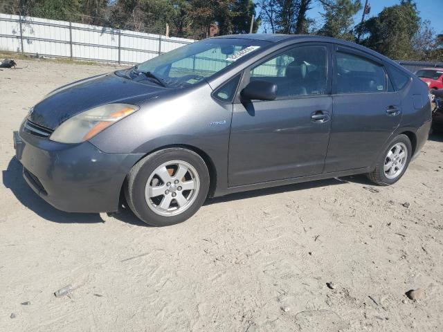 2008 TOYOTA PRIUS, 