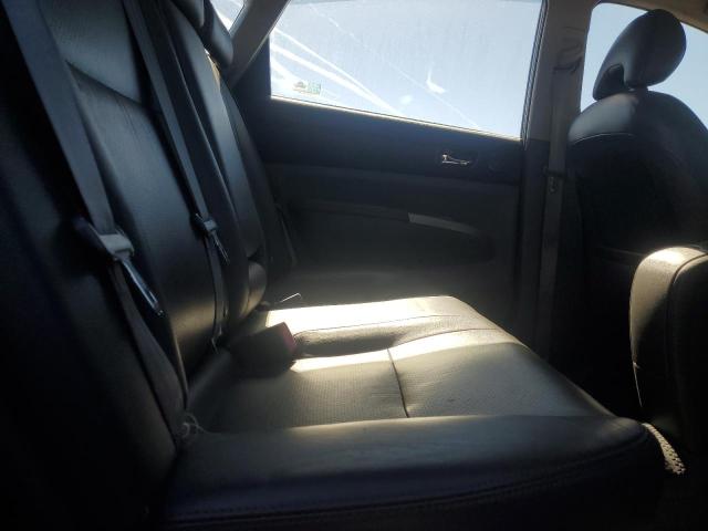 JTDKB20U083317661 - 2008 TOYOTA PRIUS 灰色 照片 10