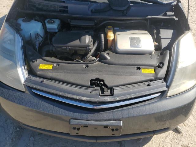 JTDKB20U083317661 - 2008 TOYOTA PRIUS 灰色 照片 11