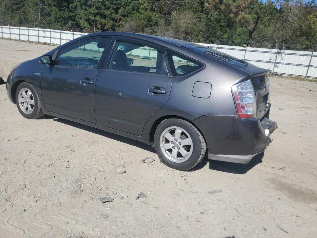 JTDKB20U083317661 - 2008 TOYOTA PRIUS 灰色 照片 2