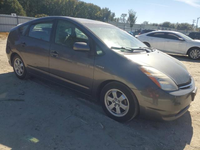 JTDKB20U083317661 - 2008 TOYOTA PRIUS 灰色 照片 4