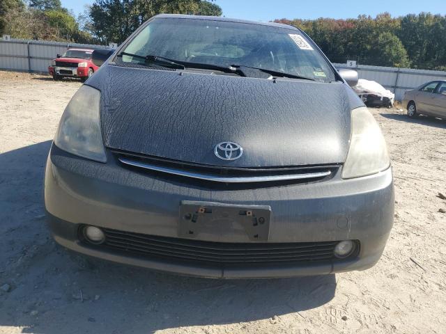 JTDKB20U083317661 - 2008 TOYOTA PRIUS 灰色 照片 5