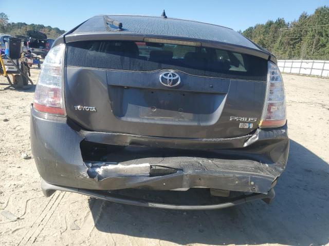 JTDKB20U083317661 - 2008 TOYOTA PRIUS 灰色 照片 6