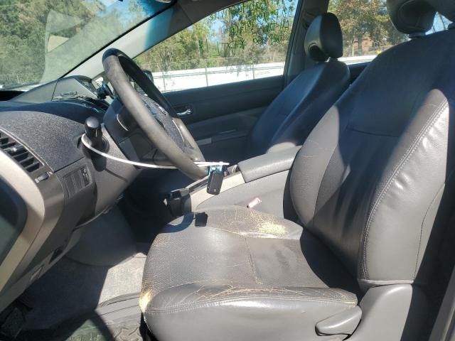 JTDKB20U083317661 - 2008 TOYOTA PRIUS 灰色 照片 7