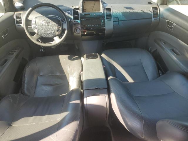 JTDKB20U083317661 - 2008 TOYOTA PRIUS 灰色 照片 8