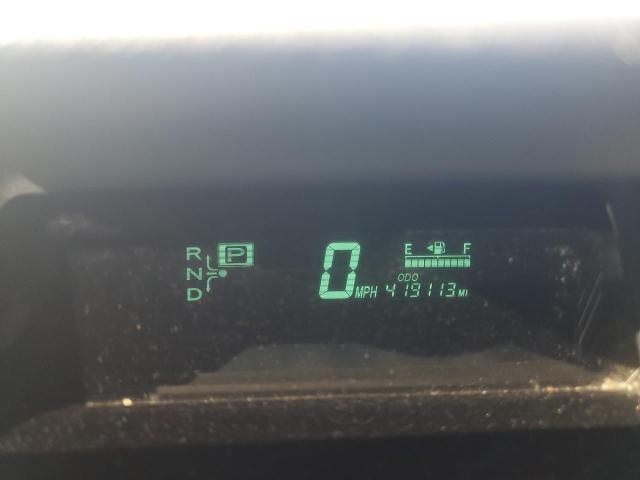 JTDKB20U083317661 - 2008 TOYOTA PRIUS 灰色 照片 9