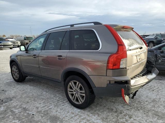 YV4982CZ5A1536540 - 2010 VOLVO XC90 3.2 BROWN photo 2