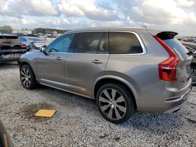 YV4A22PL3M1741332 - 2021 VOLVO XC90 T6 INSCRIPTION TAN photo 2