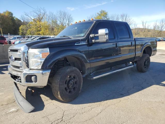 2016 FORD F250 SUPER DUTY, 