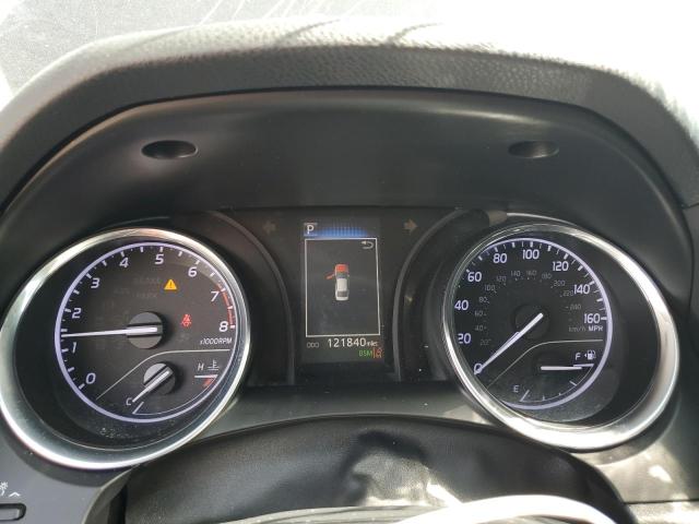 4T1B11HKXKU162761 - 2019 TOYOTA CAMRY L 黑色 照片 9