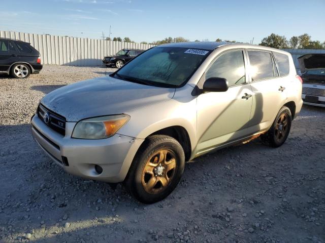 2008 TOYOTA RAV4, 