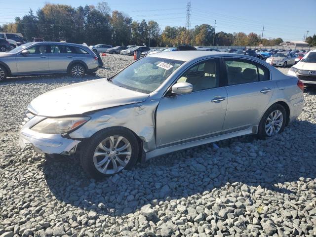 2012 HYUNDAI GENESIS 3.8L, 