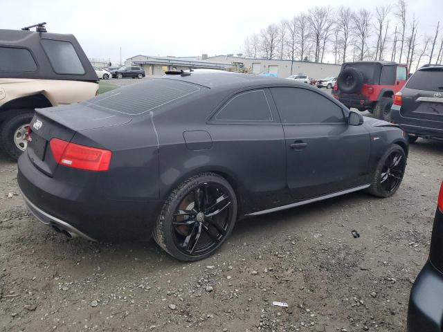WAUC4AFR8GA001833 - 2016 AUDI S5 PREMIUM PLUS შავი ფოტო 3