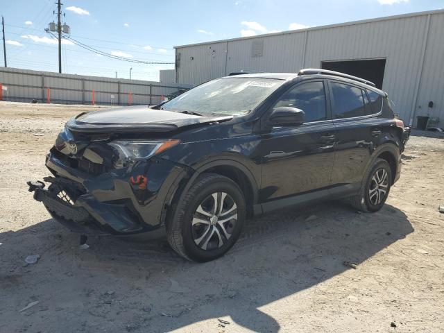 2018 TOYOTA RAV4 LE, 