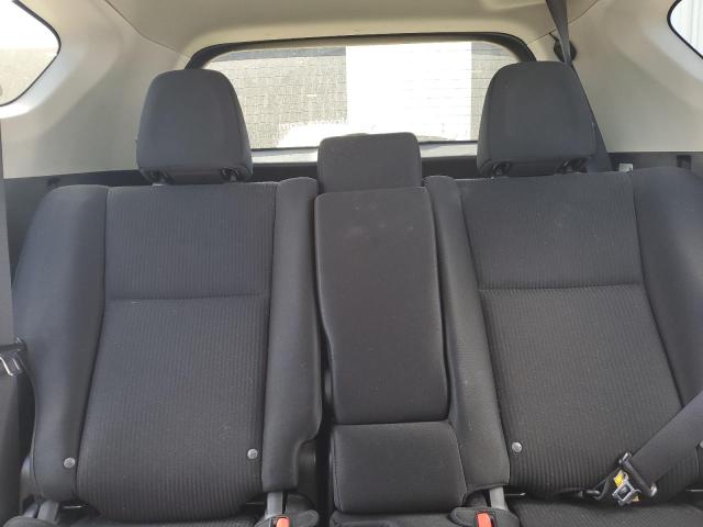 2T3ZFREV8JW462169 - 2018 TOYOTA RAV4 LE Սև լուսանկար 10