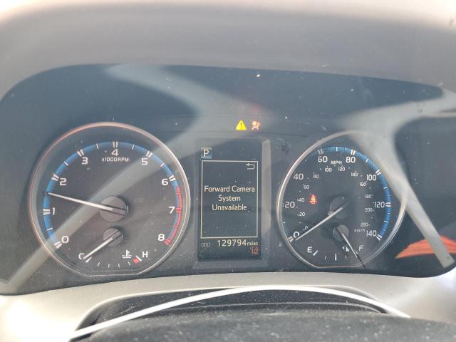 2T3ZFREV8JW462169 - 2018 TOYOTA RAV4 LE Սև լուսանկար 9