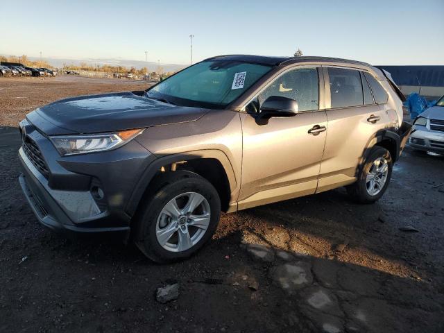 2021 TOYOTA RAV4 XLE, 