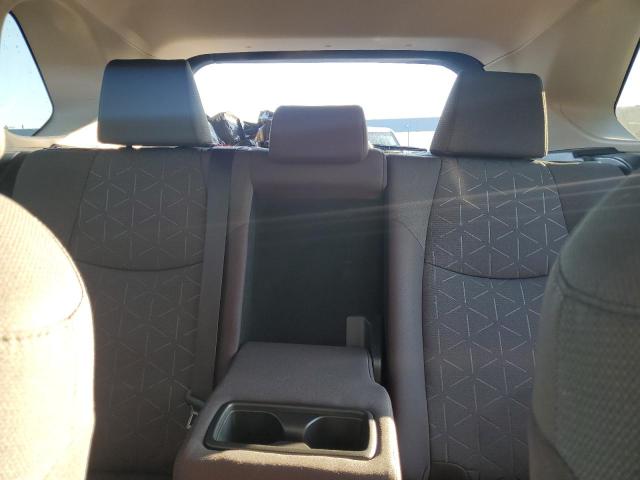 2T3P1RFV3MC249978 - 2021 TOYOTA RAV4 XLE 灰色 照片 10