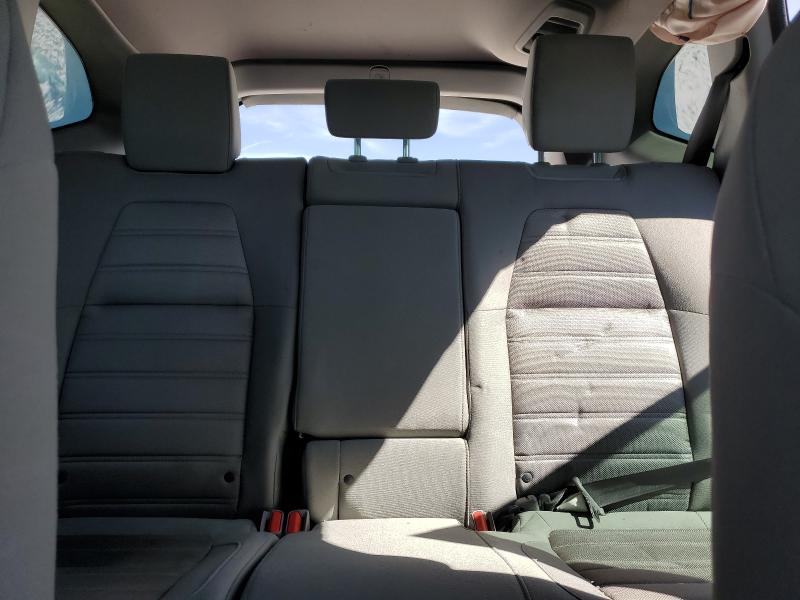 2HKRW5H32JH410806 - 2018 HONDA CR-V LX Tünd qırmızı foto 10