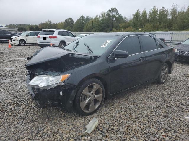 2012 TOYOTA CAMRY BASE, 