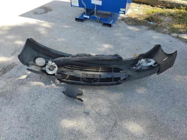 KMHTC6AE5FU229661 - 2015 HYUNDAI VELOSTER TURBO GRAY photo 12