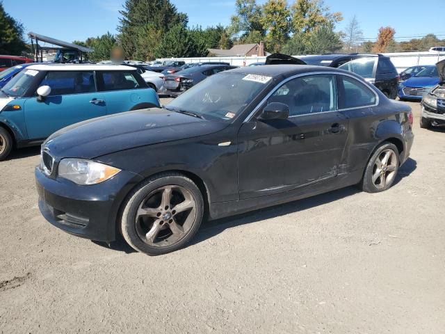 2011 BMW 128 I, 