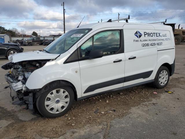 2020 FORD TRANSIT CO XL, 