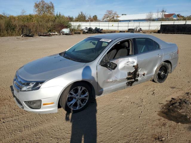 2012 FORD FUSION SE, 