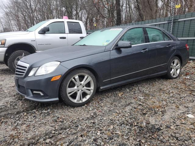 2011 MERCEDES-BENZ 350-CLASS 350 4MATIC, 