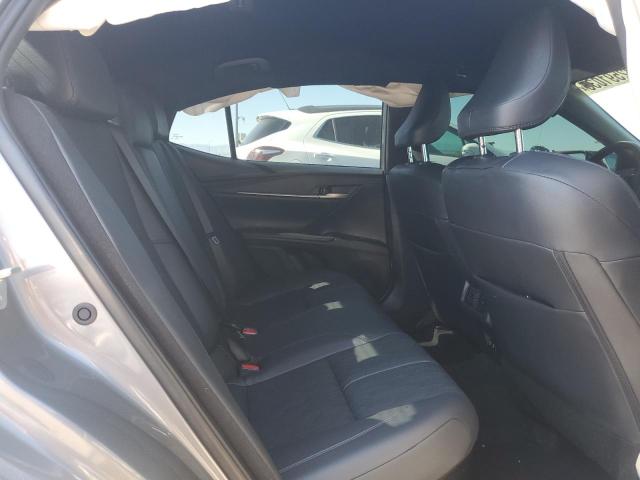 4T1DAACK4SU517410 - 2025 TOYOTA CAMRY XSE Boz foto 10