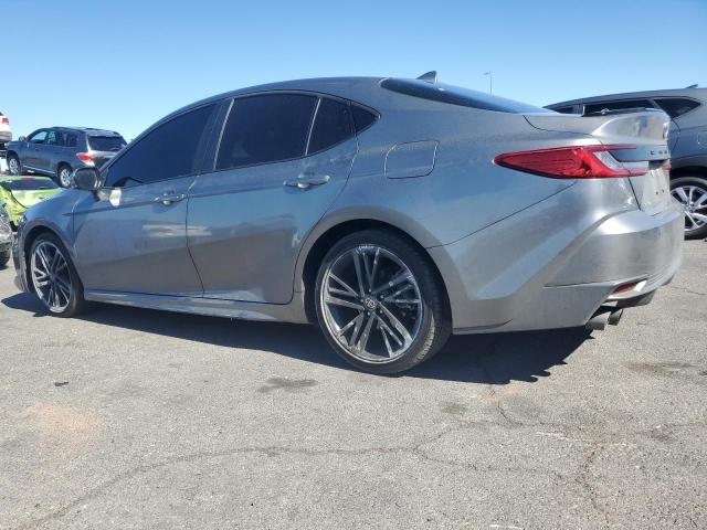 4T1DAACK4SU517410 - 2025 TOYOTA CAMRY XSE Boz foto 2