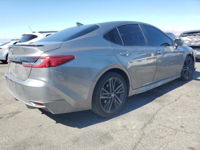 4T1DAACK4SU517410 - 2025 TOYOTA CAMRY XSE Boz foto 3