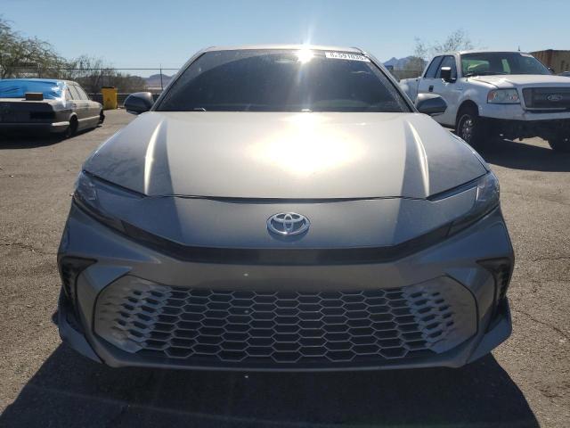 4T1DAACK4SU517410 - 2025 TOYOTA CAMRY XSE Boz foto 5