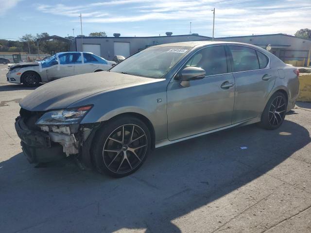2015 LEXUS GS 350, 