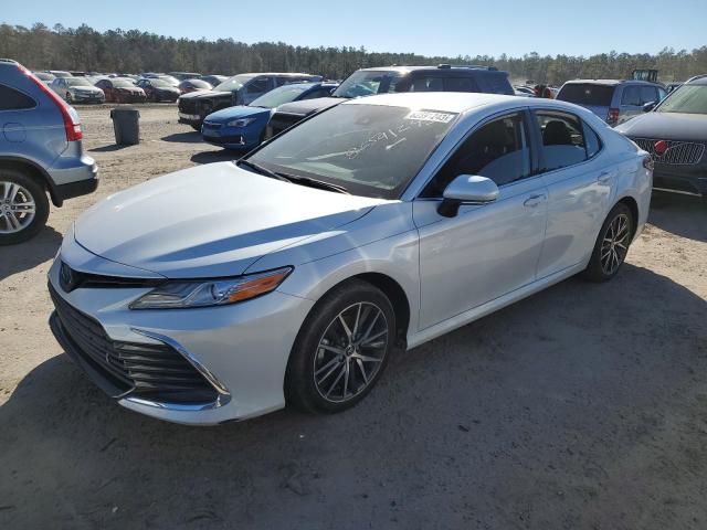 2023 TOYOTA CAMRY XLE, 