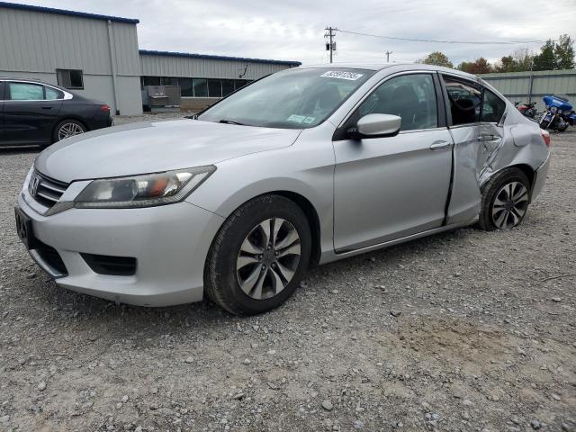 2013 HONDA ACCORD LX, 