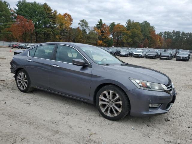 1HGCR2F55DA079457 - 2013 HONDA ACCORD SPORT Boz foto 4