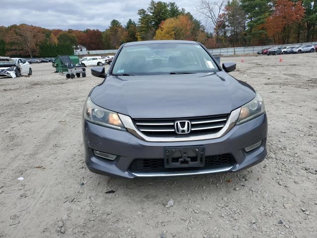 1HGCR2F55DA079457 - 2013 HONDA ACCORD SPORT Boz foto 5