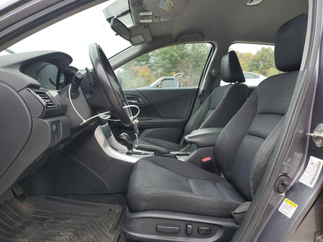 1HGCR2F55DA079457 - 2013 HONDA ACCORD SPORT Boz foto 7