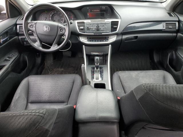 1HGCR2F55DA079457 - 2013 HONDA ACCORD SPORT Boz foto 8