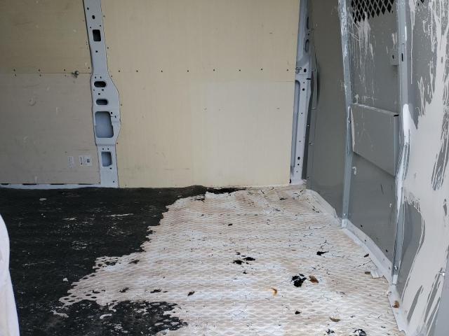 3C6LRVDG0PE525981 - 2023 RAM PROMASTER 2500 HIGH Ақ фото 11